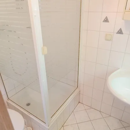 Kleines Ferienhaus 261 Am Badestrand - Abc42 Vakantiehuis