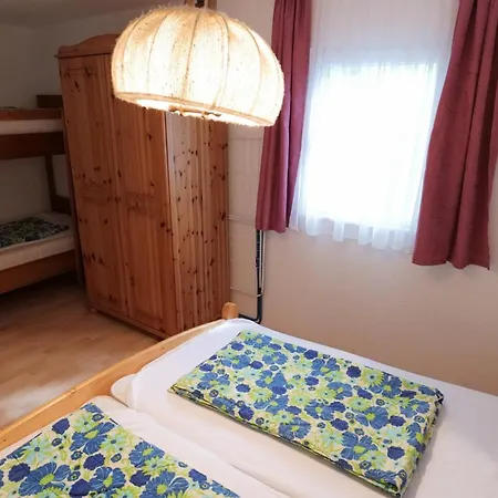 Kleines Ferienhaus 261 Am Badestrand - Abc42 * Wohlenberg
